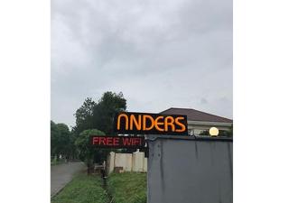 Anders Permata Millenium - Binong - 9
