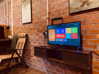 Homestay Damai D'Sawah - 4