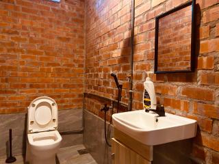 Homestay Damai D'Sawah - - 1