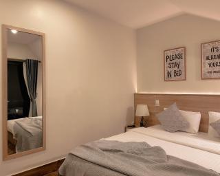 L'amour Stay Dalat - Ấp Xuân An - 1