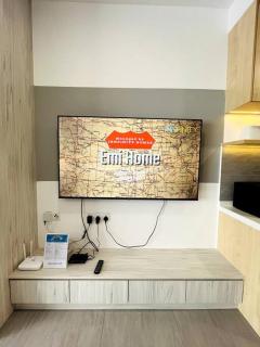 Sunsuria Forum - Emi Homes - Setia Alam - 3
