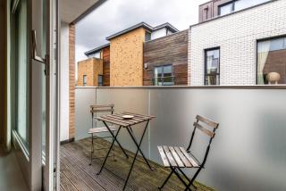 GuestReady - Modern stay in Southwark - Londra - 5