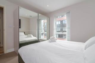 GuestReady - Modern stay in Southwark - Londra - 7