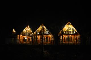 Sainj Riverside Cottages - 9