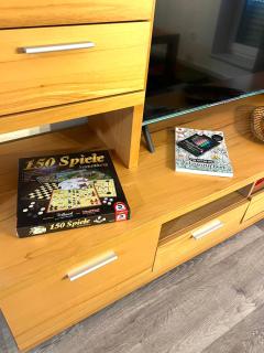 NEU - NEU - NEU - "Calypso" Papenburg Ebenerdig Terrasse Einbauküche Neubau 84 qm Free Wifi 2 Schlafzimmer - 2