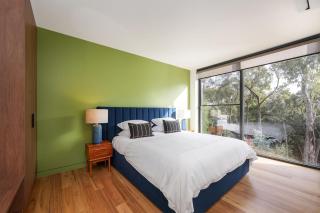 Banjo Treehouse - Hepburn Springs - 6
