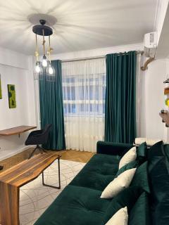 Cozy apartment in the Historic Center - 8