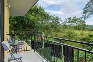 Yellow House - Quepos - 9