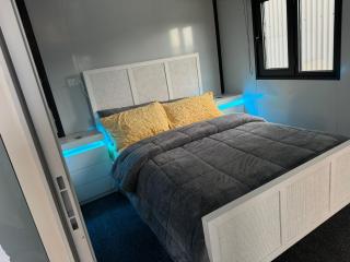 Tiny Container house - 3