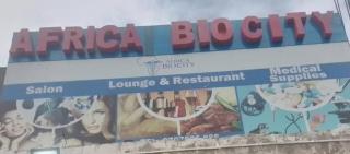 Biocity plaza Hotel - Lira - 6