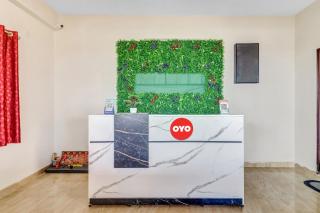 Hotel O R K SERENITY LUXURY ROOMS - Kondapur - 9