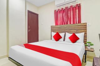 Hotel O R K SERENITY LUXURY ROOMS - Kondapur - 3