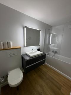 Eigentumswohnung in Grindelwald - Grindelwald - 2