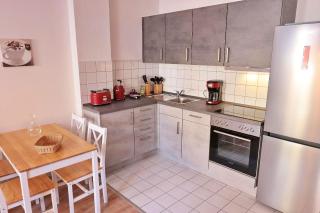 Heimatliebe Wismar in der Altstadt - ABC567 - Wismar - 5