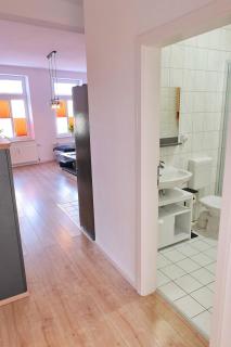 Heimatliebe Wismar in der Altstadt - ABC567 - Wismar - 2