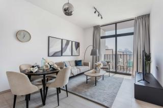 Frank Porter - Harrington House - Dubai - 0