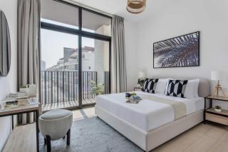 Frank Porter - Harrington House - Dubai - 9