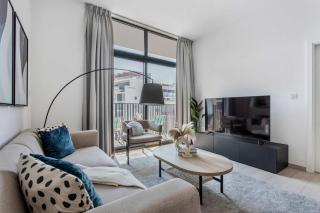 Frank Porter - Harrington House - Dubai - 8