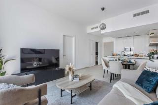 Frank Porter - Harrington House - Dubai - 7
