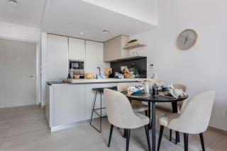 Frank Porter - Harrington House - Dubai - 4