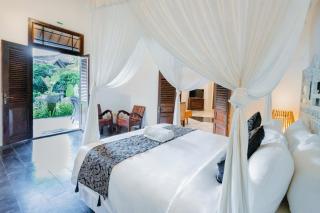 Villa Etnik Seminyak - Seminyak - 6