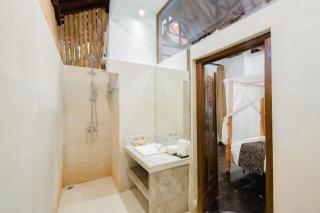 Villa Etnik Seminyak - Seminyak - 1