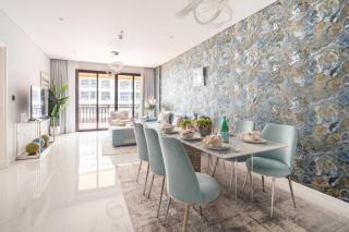 Frank Porter - Royal Amwaj Residences South - Dubai - 8