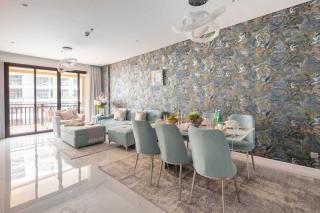 Frank Porter - Royal Amwaj Residences South - Dubai - 2