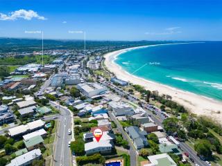 Kingscliff Sea Breeze House - Ocean Views - Kingscliff - 8