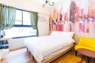 Taichung FJ Victoria - 3