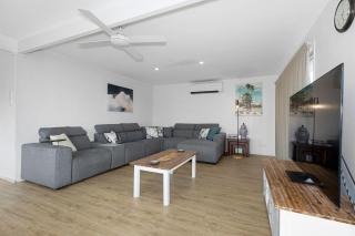 Kingscliff Sea Breeze House - Ocean Views - Kingscliff - 6