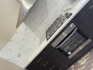 The Riverbank Suite House on Throssel - 6