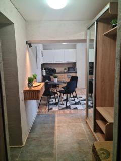 Apartamentai Jūros kerai Sea Charms - Šventoji - 9