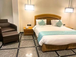 D R Utthama Nellore - AM Hotel Kollection - Nellore - 5