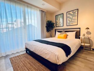 Dash Living Ryogoku - 9