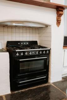 Cole-Brook Cottage Historic House - McLaren Vale - 4