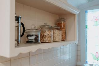 Cole-Brook Cottage Historic House - 3