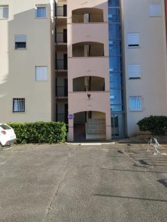 Charmant studio cabine - 9