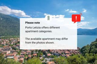 Villa Apartments - Porto Letizia - Porlezza - 2
