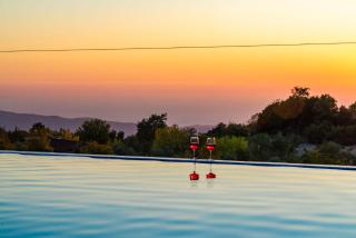 Eco Villa ATEŞ - Kalkan - 8