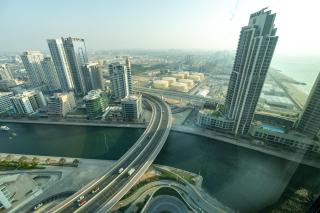 Address JBR Marina View, Jumeirah Beach Residence, Dubai Marina - Mint Stay - Dubai - 5