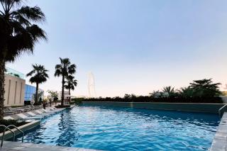 Address JBR Marina View, Jumeirah Beach Residence, Dubai Marina - Mint Stay - Dubai - 6