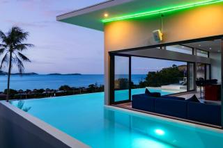Villa Sookjai - Koh Samui - 9