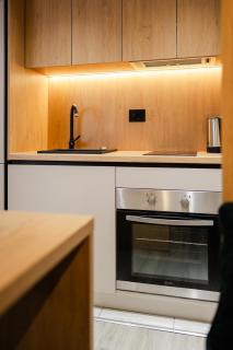 Studio Compact - Doboj - 1