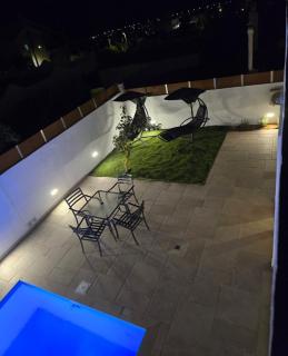 Green Hill Suites 1 - 7