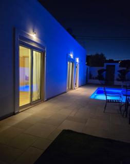 Green Hill Suites 1 - Artemida - 1