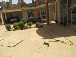 Biocity Home Kampala - 8