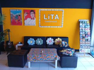 Lita Guesthouse - Chiang Mai - 9