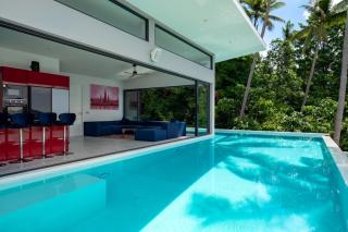 Villa Sookjai - Koh Samui - 5