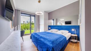 Apartamenty Sun & Snow Botanica - Gdansk - 5